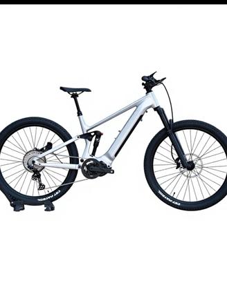 MTB FULL SUSPENSION