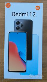 Redmi 12 
