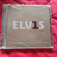 Elvis 30 # 1 CD SIGILLATO