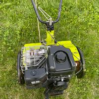 Motozzappa grillo 2500