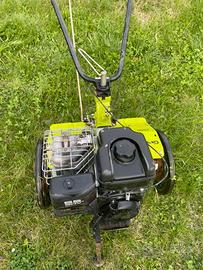 Motozzappa grillo 2500