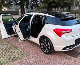 Ds5 2.0d aut sedili autmassaggianti vari optional