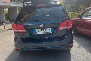 FIAT Freemont - 2014