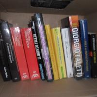Libri diversi o diversi libri