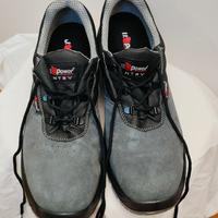 Scarpe antinfortunistiche U-Power