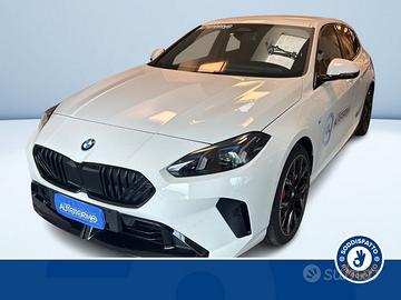 BMW Serie 1 118d M Sport Pro