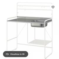 Lavello e miscelatore