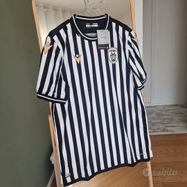 maglia calcio Macron Paok nuova XL