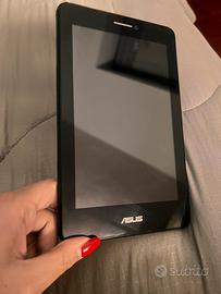 Tablet asus modello K 002