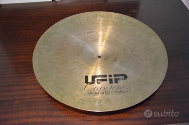 Piatto UFIP Class Ride 2935 grammi 2003