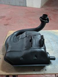 Marmitta Sito Plus vespa 125 T5 