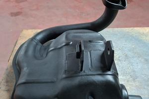 Marmitta Sito Plus vespa 125 T5 