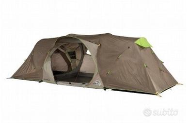 Tenda decathlon family xl 4.2