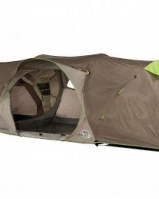 Tenda decathlon family xl 4.2