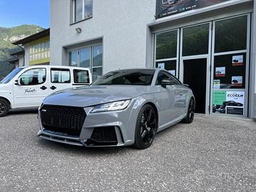 Audi TT RS Coupé Quattro –  FULL CARBON - NO OPF