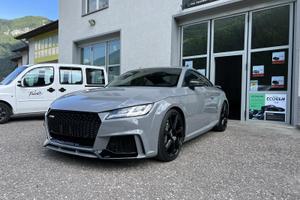 Audi TT RS Coupé Quattro –  FULL CARBON - NO OPF