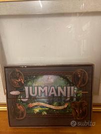 Gioco Jumanji