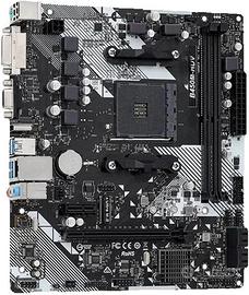 C E R C O Scheda madre: ASRock B450M