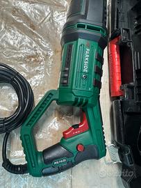 Gattuccio elettrico NUOVO PARKSIDE
