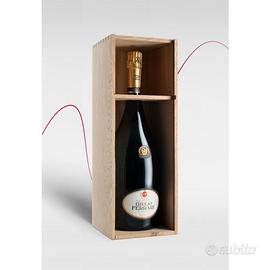 Giulio Ferrari riserva del fondatore magnum 2005