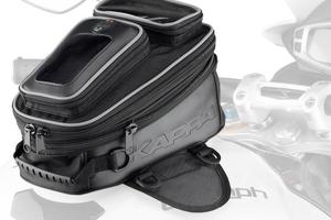 Borsa da moto magnetica per serbatoio NUOVA