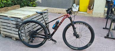 Giant XTC Advanced 29 Carbonio SRAM Eagle Mavic