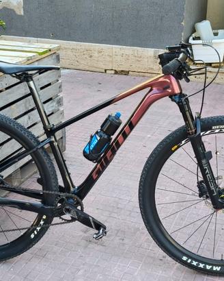 Giant XTC Advanced 29 Carbonio SRAM Eagle Mavic