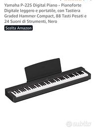 Pianoforte digitale