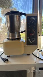 Bmby 3300 contempora