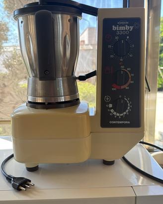 Bmby 3300 contempora