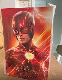 Hot Toys 1/6 The Flash