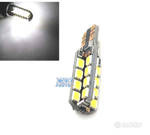 LED T10 CANBUS lampadina 32 LED
