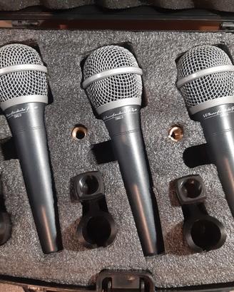 Kit  microfoni
