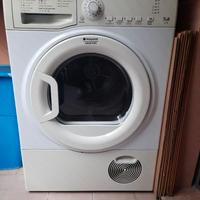 ASCIUGATRICE HOTPOINT ARISTON