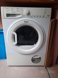 ASCIUGATRICE HOTPOINT ARISTON