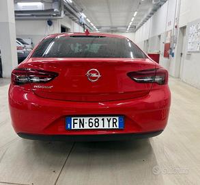 Opel Insignia 1400 turbo automatica