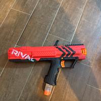 fucile nerf modello rival