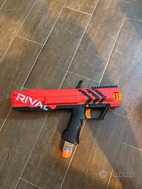 fucile nerf modello rival