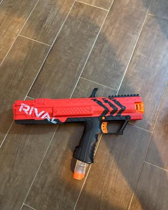 fucile nerf modello rival