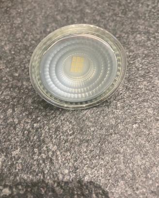 Lampadine GU10 (per faretti)