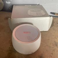 Aiuta a dormire rumore bianco