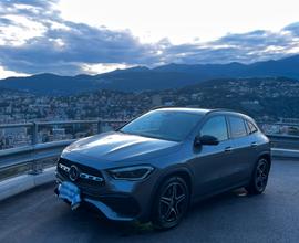 Mercedes GLA 200d