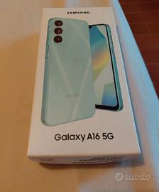 Samsung A16
