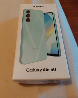 Samsung A16