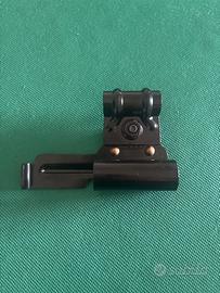 Supporto Bloccadisco Abus Sh 58