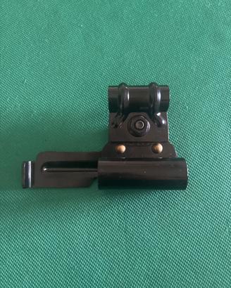 Supporto Bloccadisco Abus Sh 58