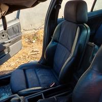 sedili M Sport  pelle e tessuto bmw E36