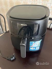 Friggitrice Philips Serie 5000 Airfryer XXL 7.2 l