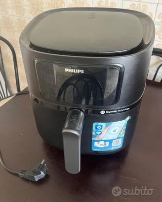 Friggitrice Philips Serie 5000 Airfryer XXL 7.2 l