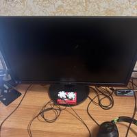 Monitor